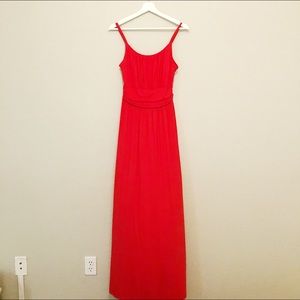 Kaileigh Empire Waist Dress